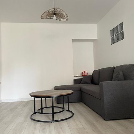L Exotique Daire Marlieux Dış mekan fotoğraf