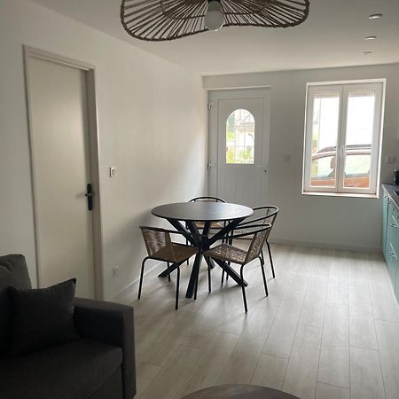 L Exotique Daire Marlieux Dış mekan fotoğraf