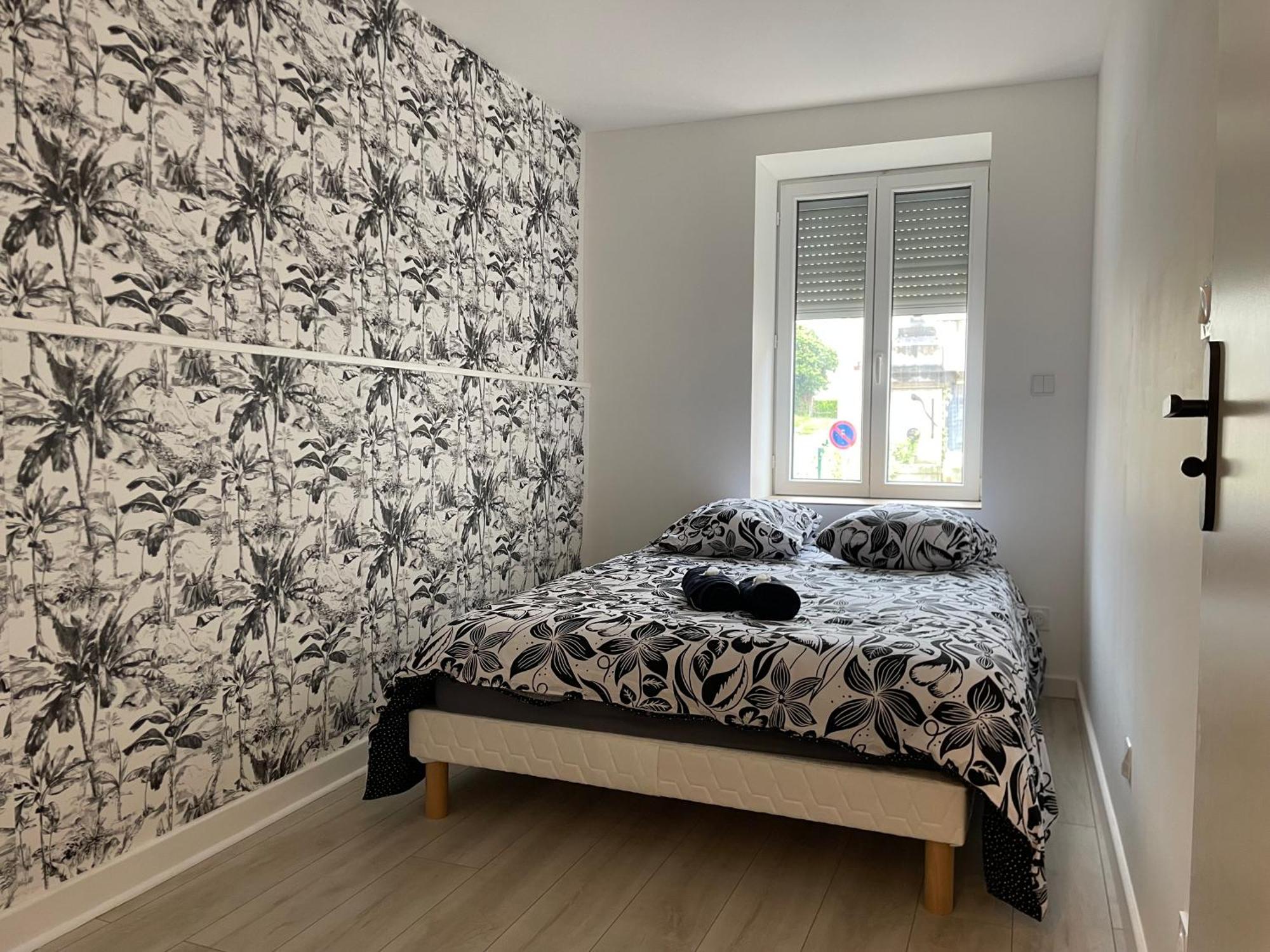 L Exotique Daire Marlieux Dış mekan fotoğraf