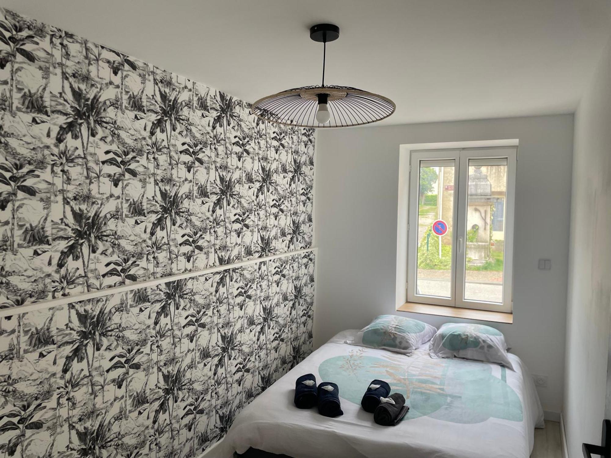L Exotique Daire Marlieux Dış mekan fotoğraf