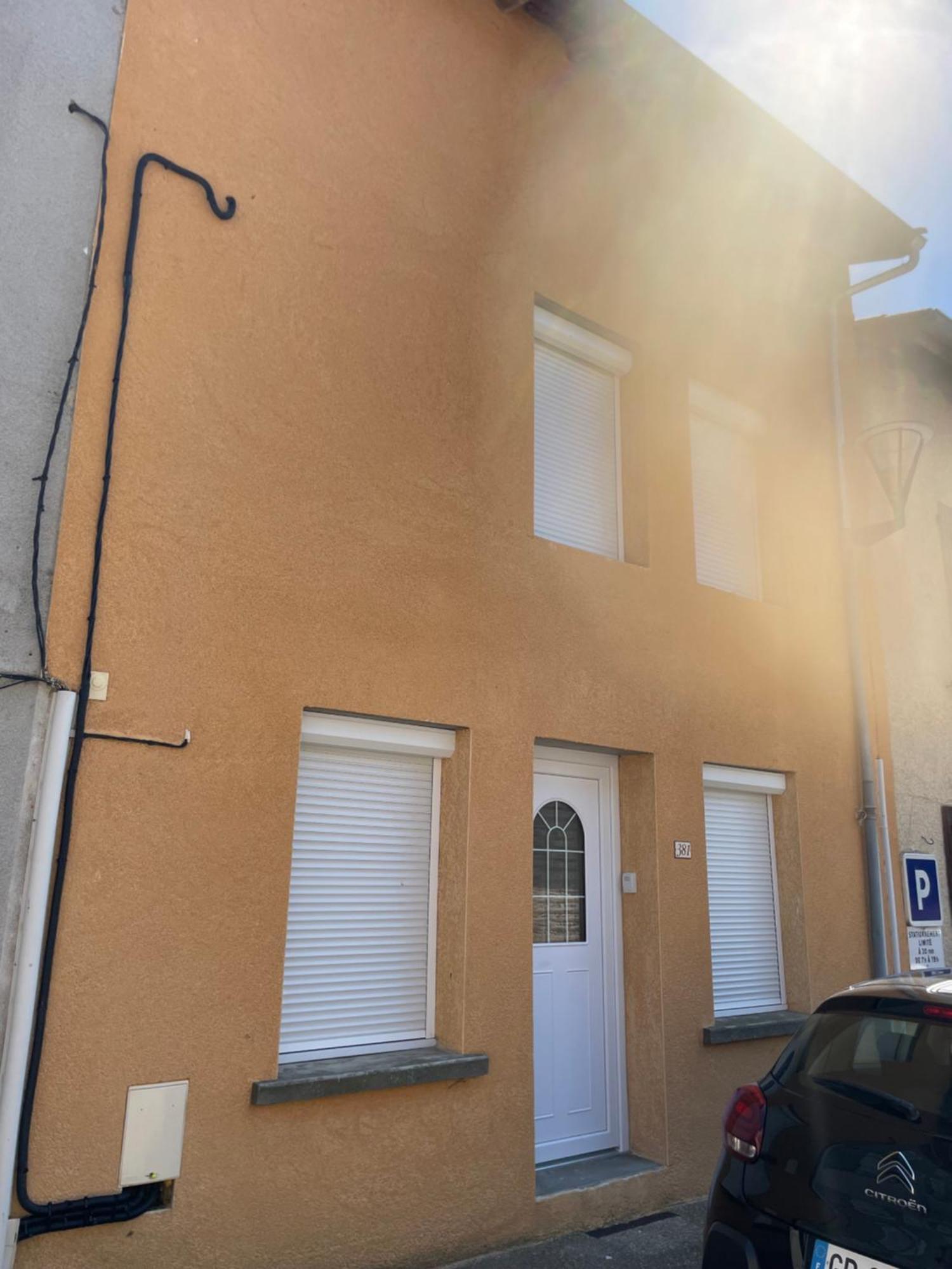 L Exotique Daire Marlieux Dış mekan fotoğraf
